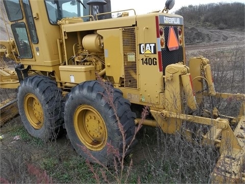  Caterpillar 140G importada de segunda mano Ref.: 1396026284786190 No. 2