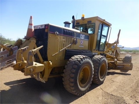  Caterpillar 140H de segunda mano en venta Ref.: 1396031838001541 No. 3