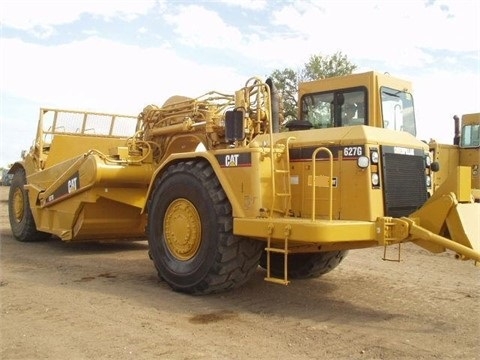  Caterpillar 627G importada a bajo costo Ref.: 1396037660521396 No. 2