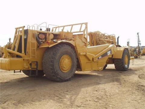  Caterpillar 627G importada a bajo costo Ref.: 1396037660521396 No. 4