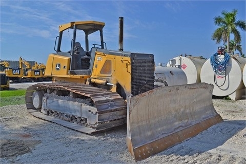 Dozers/tracks Deere 850J