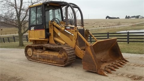  CATERPILLAR 939C de medio uso en venta Ref.: 1396044985379981 No. 4