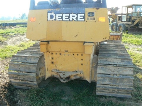  Deere 550J de importacion a la venta Ref.: 1396052018945927 No. 3