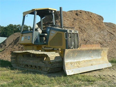  Deere 550J de importacion a la venta Ref.: 1396052018945927 No. 4