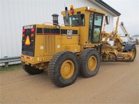  Caterpillar 140H de segunda mano en venta Ref.: 1396114799086667 No. 2