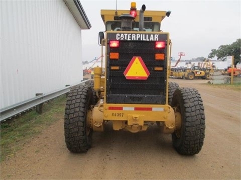  Caterpillar 140H de segunda mano en venta Ref.: 1396114799086667 No. 4