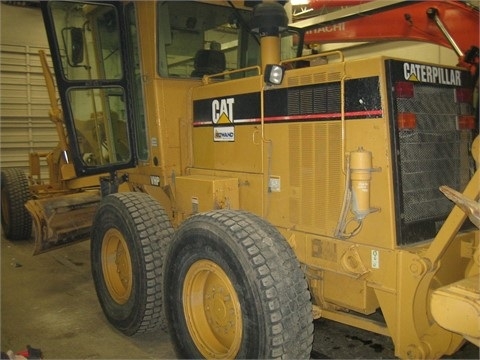  Caterpillar 140H usada Ref.: 1396115222950699 No. 4