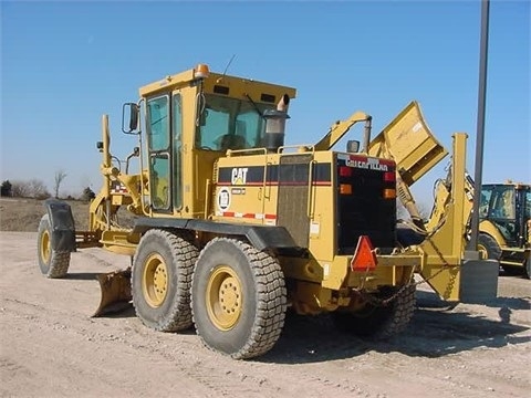  Caterpillar 140H en venta Ref.: 1396116039197125 No. 4