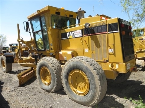 Caterpillar 140H de segunda mano Ref.: 1396117515572543 No. 3