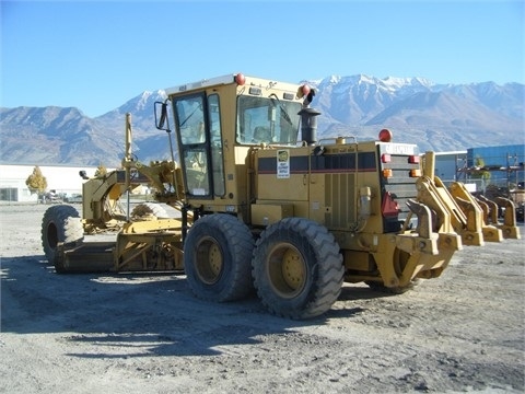  Caterpillar 140H de segunda mano en venta Ref.: 1396117967701240 No. 4