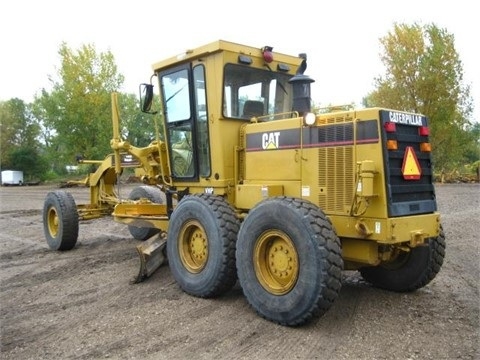  Caterpillar 140H usada de importacion Ref.: 1396118371361984 No. 3