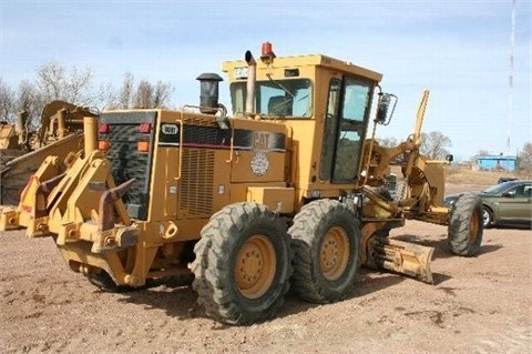  Caterpillar 140H en buenas condiciones Ref.: 1396118900914006 No. 3