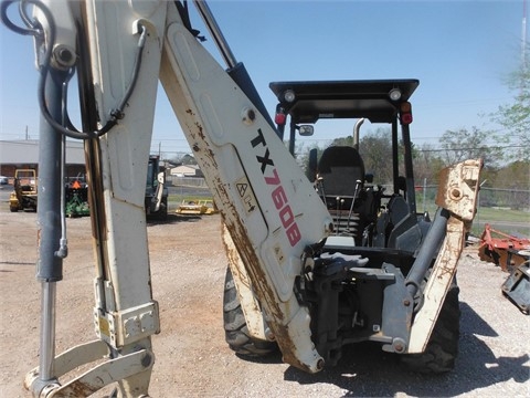  Terex 760B seminueva en perfecto estado Ref.: 1396285085397663 No. 2