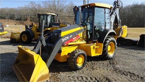 Deere 310K de medio uso en venta Ref.: 1396290028576995 No. 3