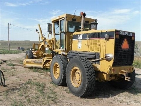  Caterpillar 140H importada en buenas condiciones Ref.: 1396291756710761 No. 2