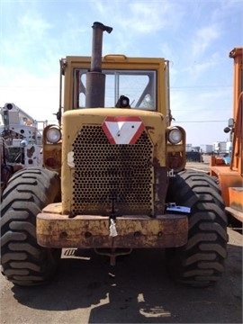 Wheel Loaders Caterpillar 950