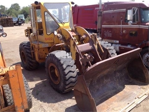 venta cargadoras sobre ruedas CATERPILLAR 950 seminueva  Ref.: 1396292357846402 No. 3