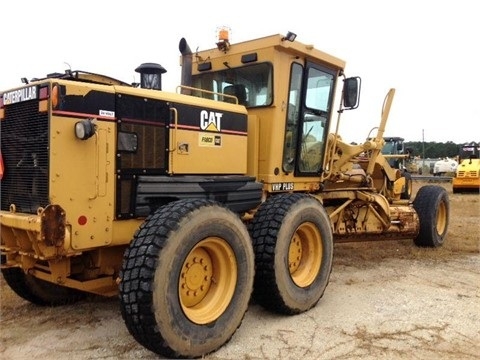  Caterpillar 140H en buenas condiciones Ref.: 1396293447728109 No. 3