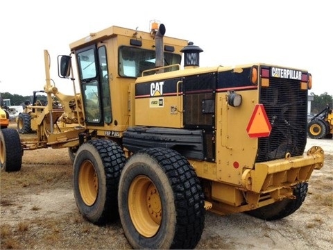  Caterpillar 140H en buenas condiciones Ref.: 1396293447728109 No. 4