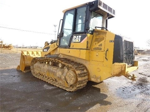 TRACTORES CATERPILLAR 963D de segunda mano a la venta Ref.: 1396301132451537 No. 4