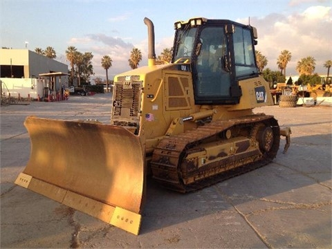  Caterpillar D6K en venta, usada Ref.: 1396308113278910 No. 2