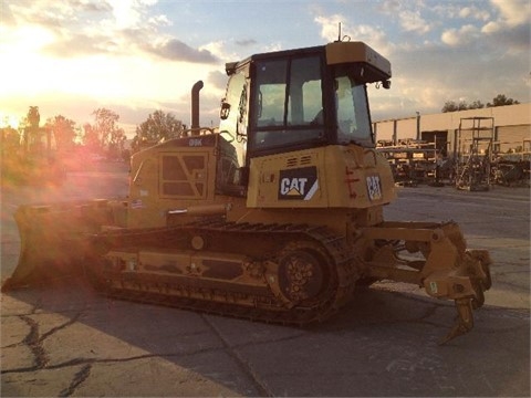  Caterpillar D6K en venta, usada Ref.: 1396308113278910 No. 3