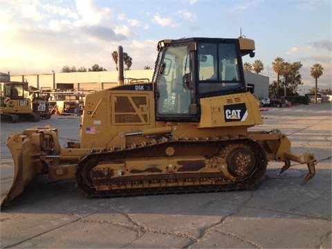  Caterpillar D6K en venta, usada Ref.: 1396308113278910 No. 4