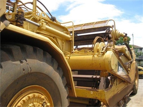 CATERPILLAR 623G de importacion a la venta Ref.: 1396318348160284 No. 4