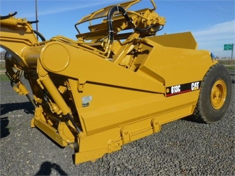  Caterpillar 613C importada a bajo costo Ref.: 1396319433860539 No. 2