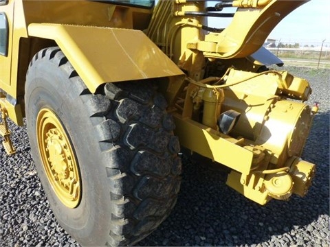  Caterpillar 613C importada a bajo costo Ref.: 1396319433860539 No. 3