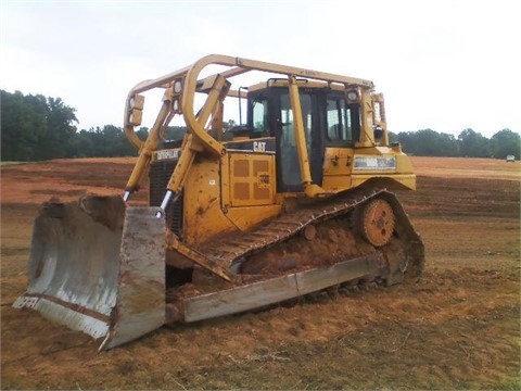  Caterpillar D6R usada a buen precio Ref.: 1396319659275663 No. 2