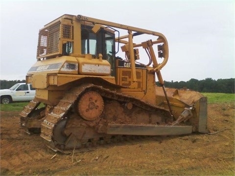  Caterpillar D6R usada a buen precio Ref.: 1396319659275663 No. 3