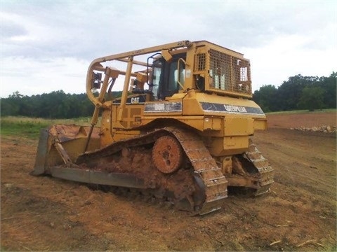  Caterpillar D6R usada a buen precio Ref.: 1396319659275663 No. 4