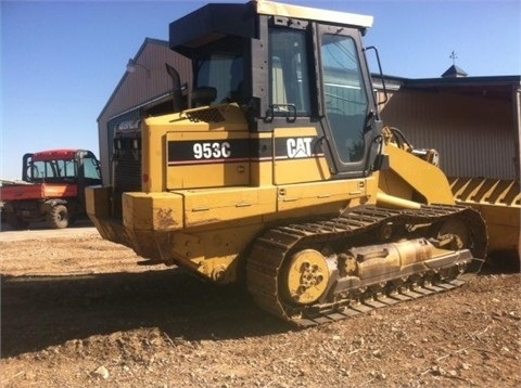  Caterpillar 953C usada en buen estado Ref.: 1396320402395940 No. 3