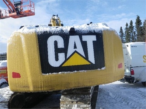 Caterpillar 336EL seminueva en venta Ref.: 1396373024938631 No. 4