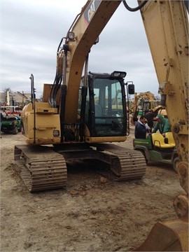  Caterpillar 311 usada en buen estado Ref.: 1396373836381327 No. 2