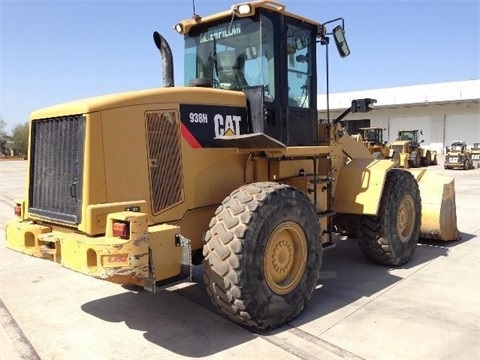  Caterpillar 938H en optimas condiciones Ref.: 1396378713223534 No. 3