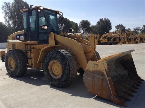  Caterpillar 938H en optimas condiciones Ref.: 1396378713223534 No. 4