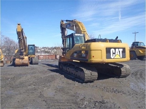 EXCAVADORAS CATERPILLAR 325DL de bajo costo Ref.: 1396389260089595 No. 4