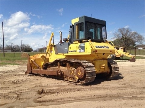 KOMATSU D65EX seminueva Ref.: 1396390698428010 No. 2