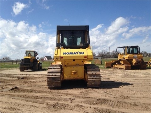 KOMATSU D65EX seminueva Ref.: 1396390698428010 No. 3