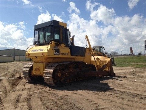 KOMATSU D65EX seminueva Ref.: 1396390698428010 No. 4