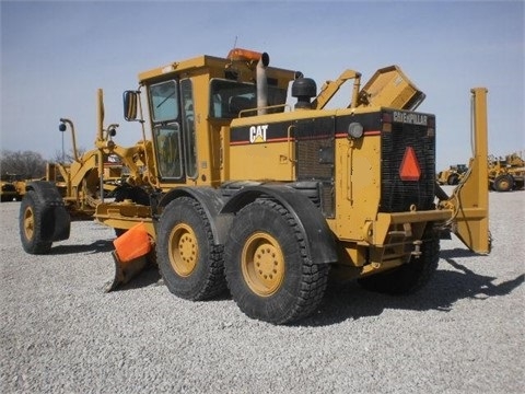  Caterpillar 143H en buenas condiciones Ref.: 1396406402967564 No. 2