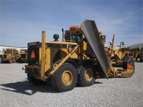  Caterpillar 143H en buenas condiciones Ref.: 1396406402967564 No. 3