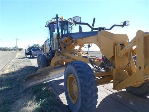  Caterpillar 140M usada a buen precio Ref.: 1396454151261783 No. 2