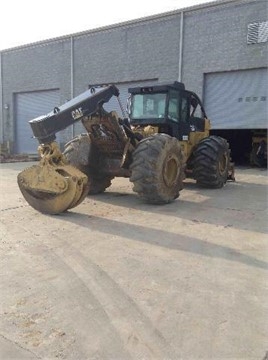  CATERPILLAR 535C de bajo costo Ref.: 1396457531777415 No. 4