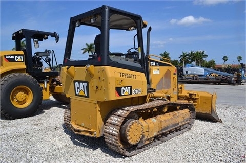 D3K XL caterpillar seminueva en venta Ref.: 1396464975046811 No. 3