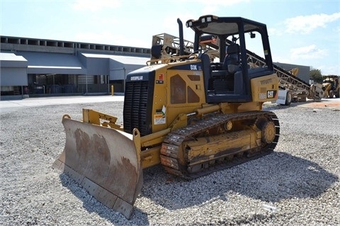 D3K XL caterpillar seminueva en venta Ref.: 1396464975046811 No. 4