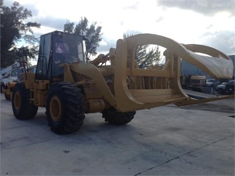 Wheel Loaders Caterpillar 950G