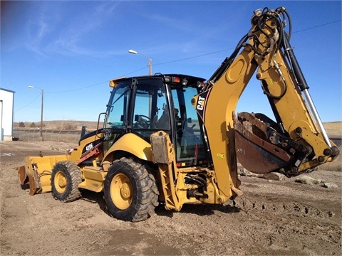 CATERPILLAR 420E en venta Ref.: 1396493476609890 No. 3